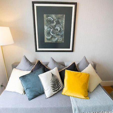 Lisbon Downtown Apartment Free Parking Bagian luar foto