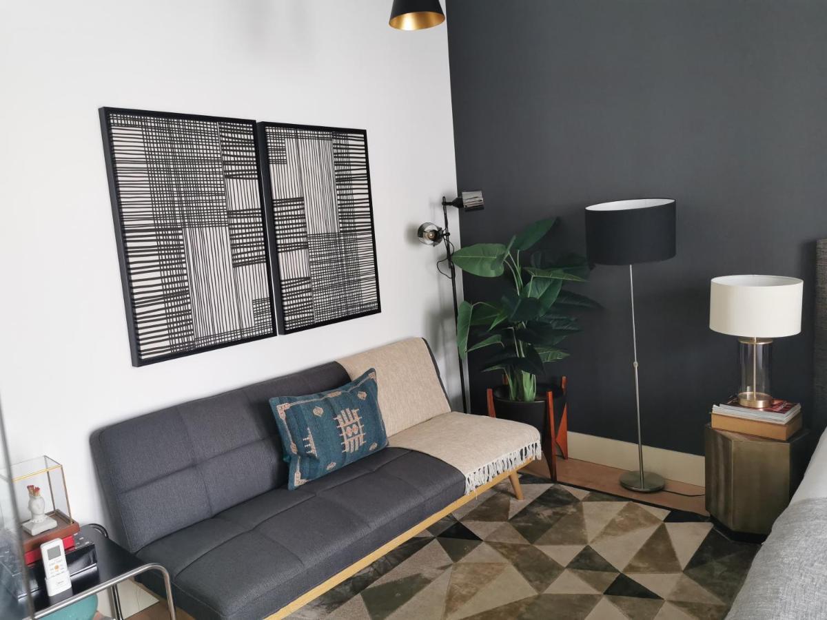 Lisbon Downtown Apartment Free Parking Bagian luar foto