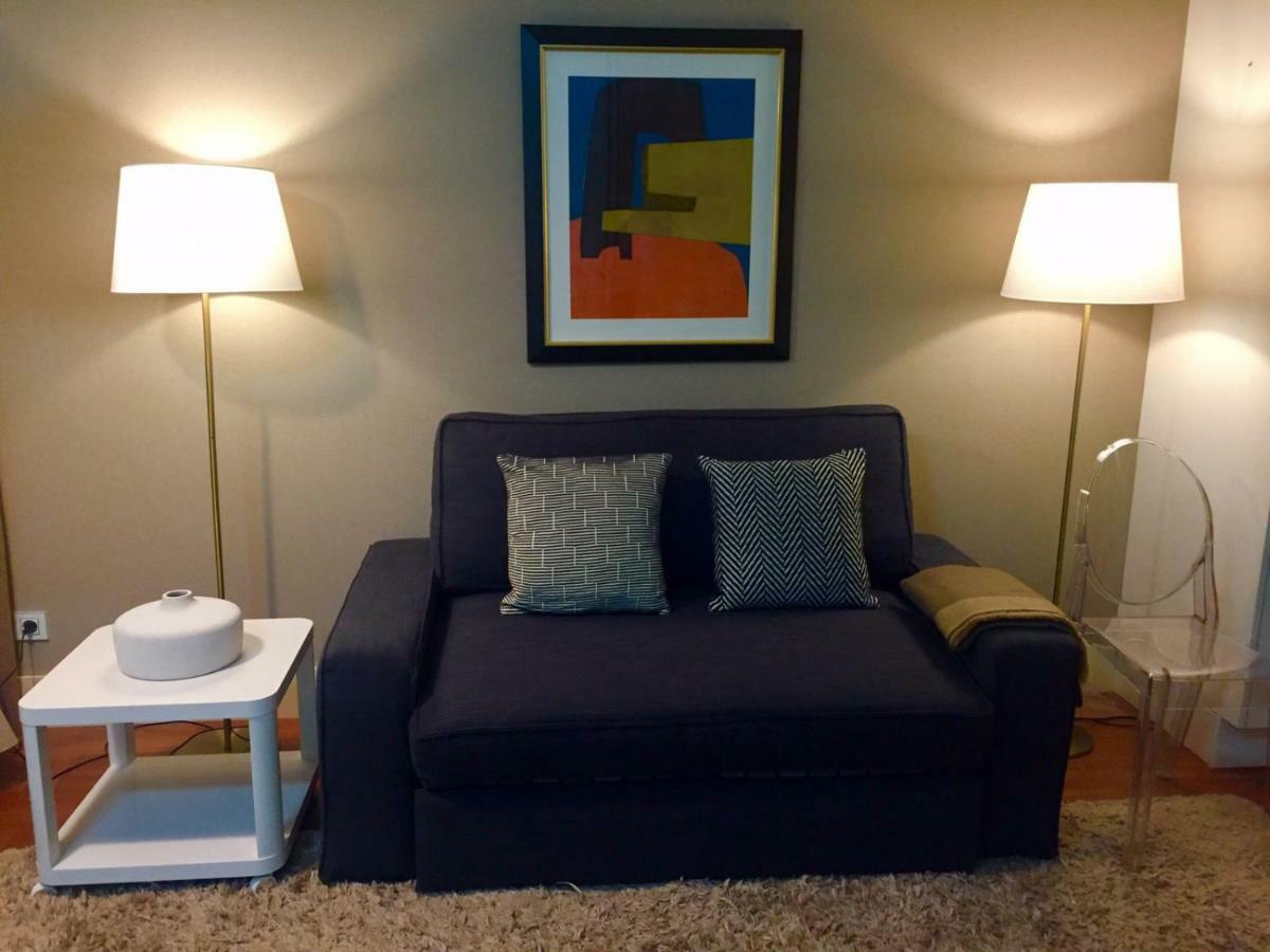 Lisbon Downtown Apartment Free Parking Bagian luar foto