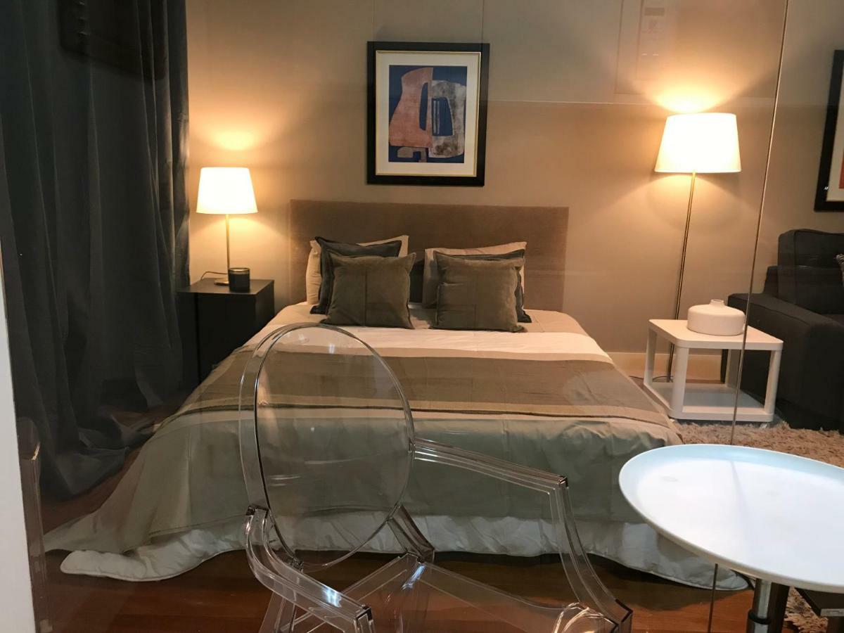Lisbon Downtown Apartment Free Parking Bagian luar foto