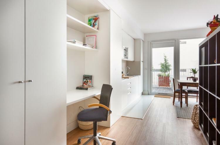 Lisbon Downtown Apartment Free Parking Bagian luar foto