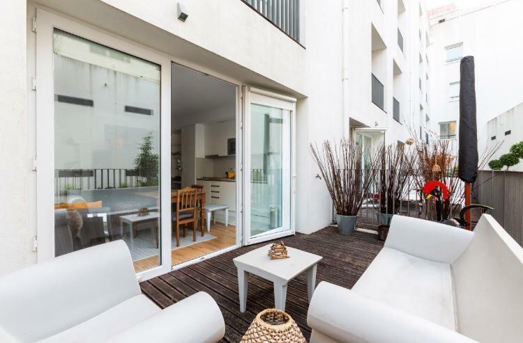 Lisbon Downtown Apartment Free Parking Bagian luar foto