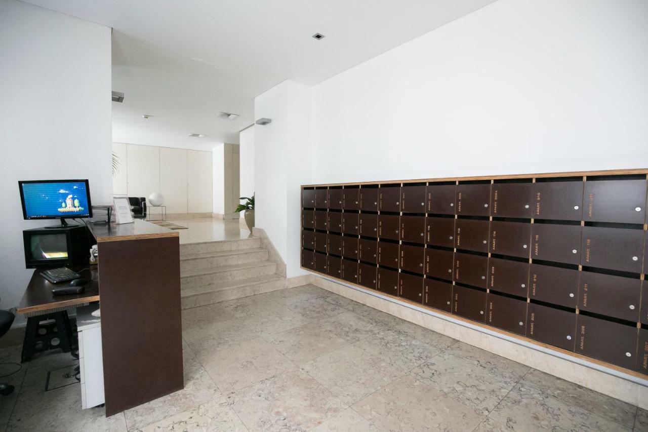 Lisbon Downtown Apartment Free Parking Bagian luar foto