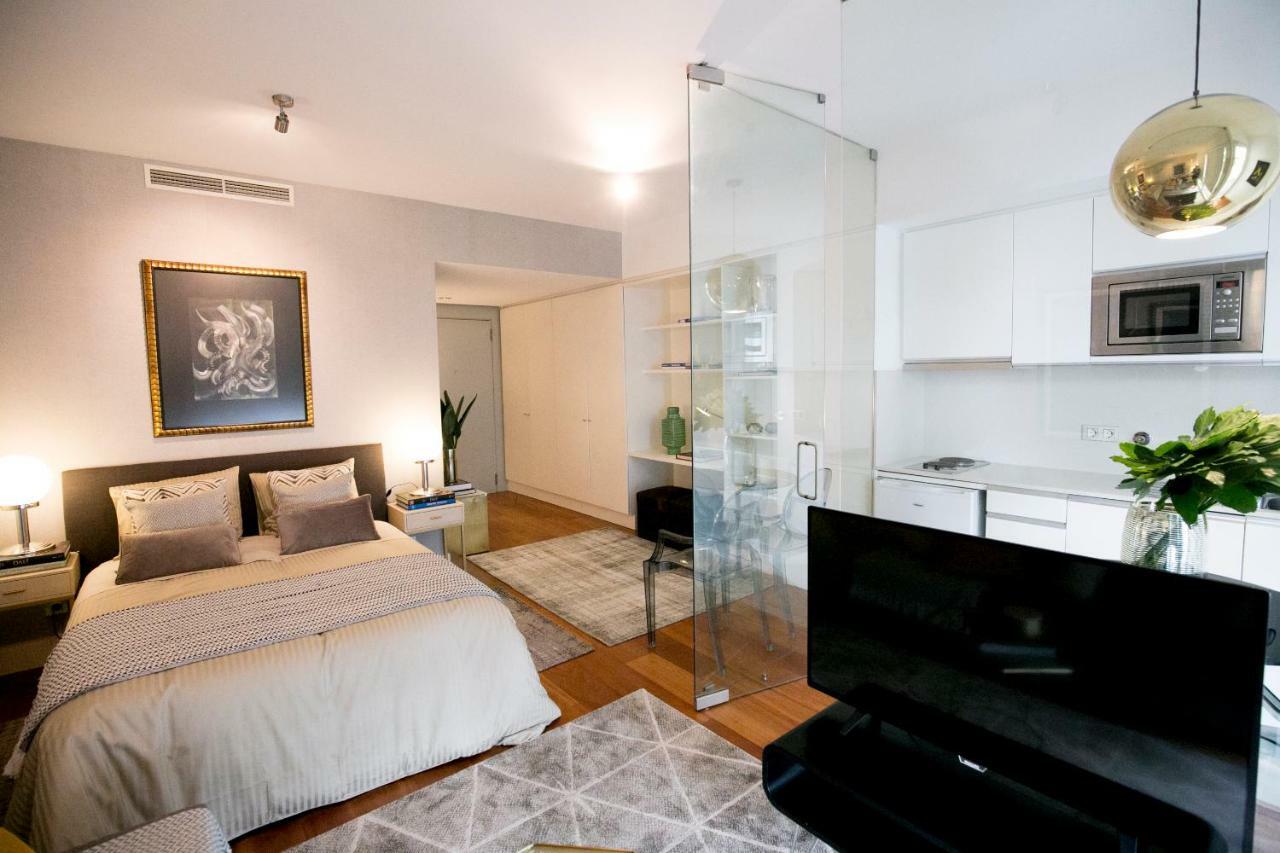 Lisbon Downtown Apartment Free Parking Bagian luar foto