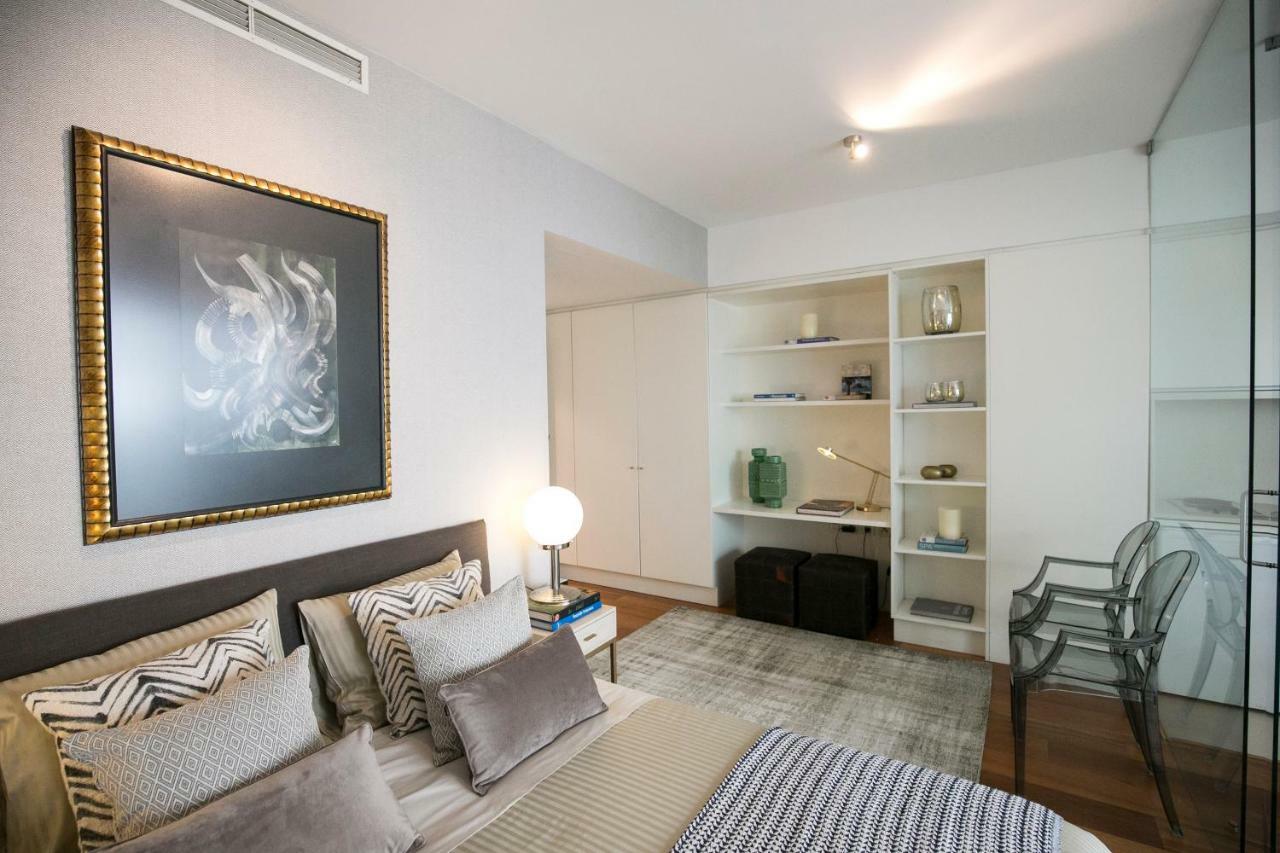 Lisbon Downtown Apartment Free Parking Bagian luar foto
