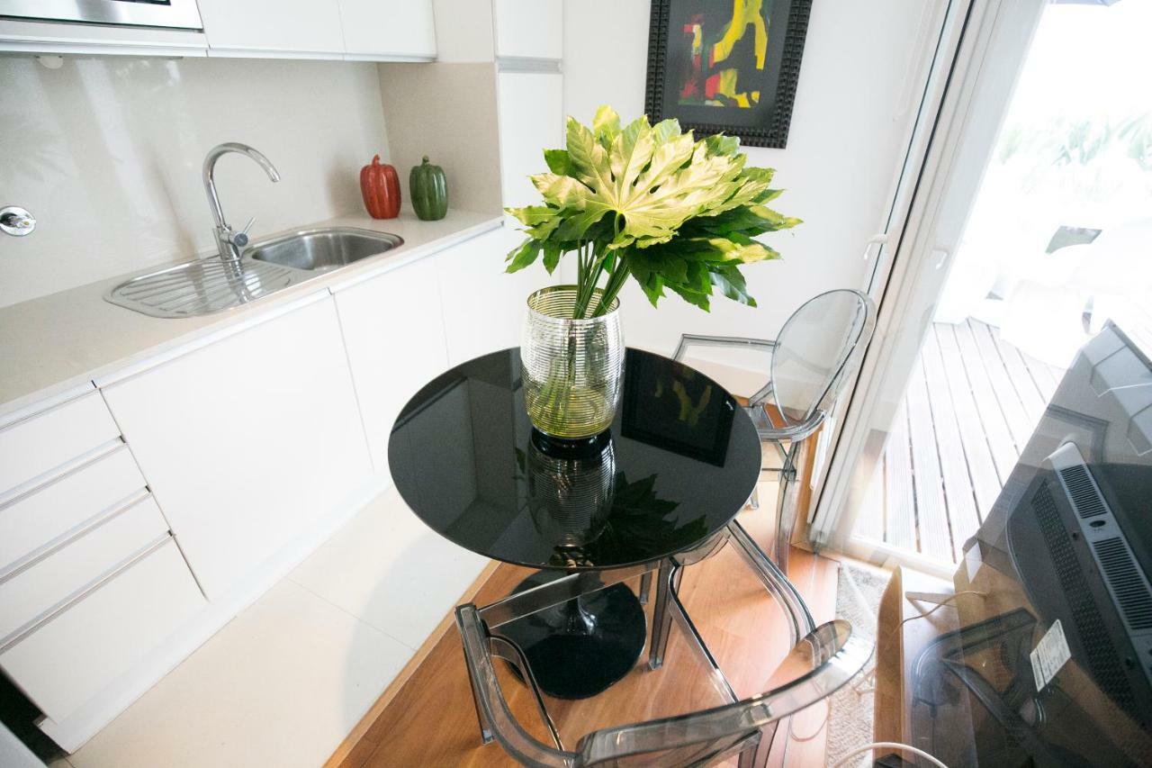 Lisbon Downtown Apartment Free Parking Bagian luar foto