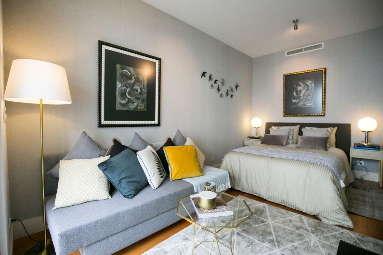 Lisbon Downtown Apartment Free Parking Bagian luar foto