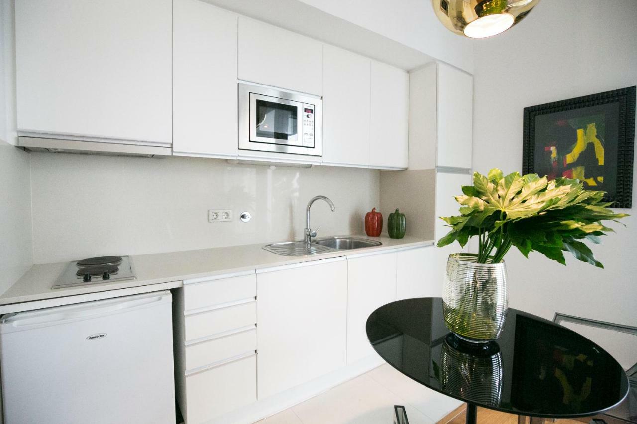 Lisbon Downtown Apartment Free Parking Bagian luar foto