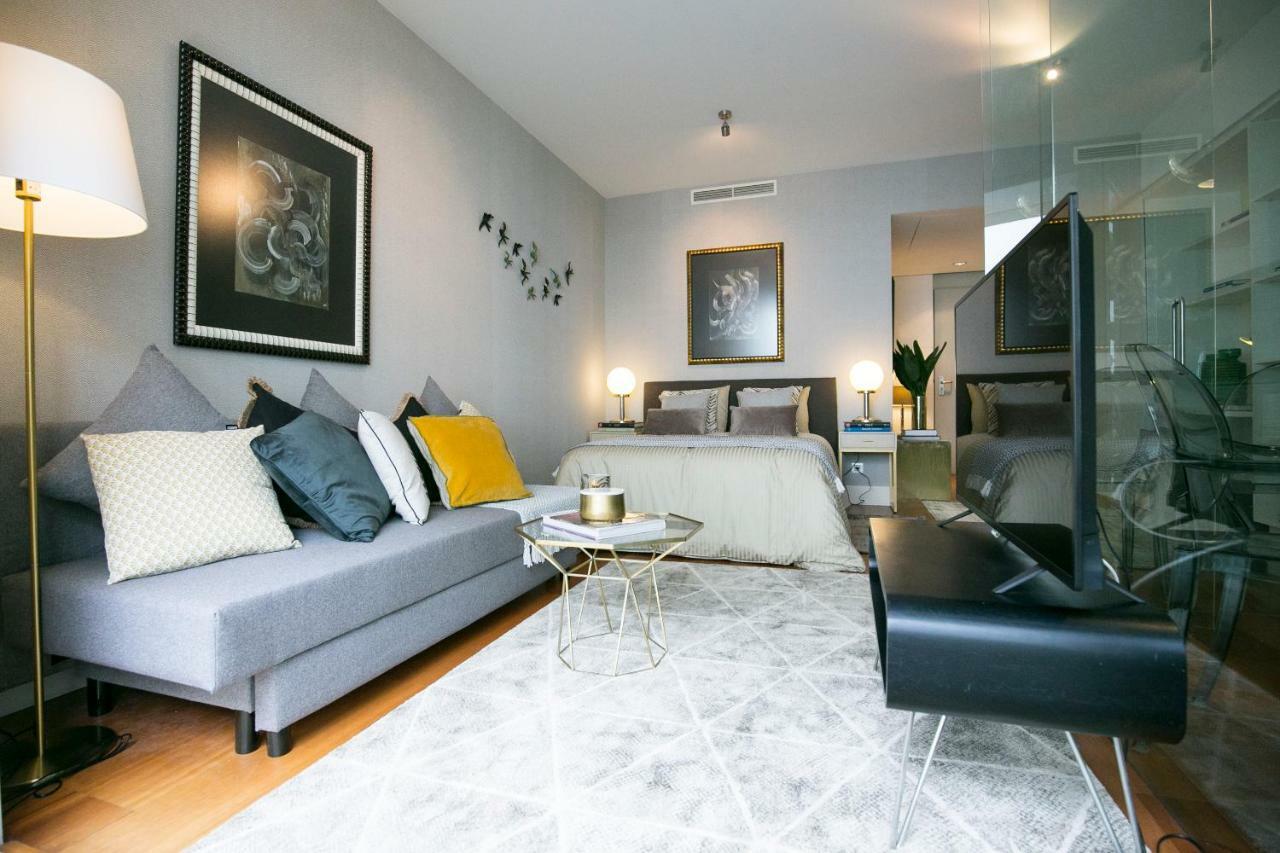 Lisbon Downtown Apartment Free Parking Bagian luar foto