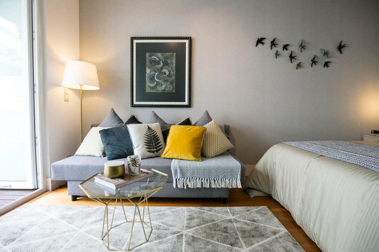 Lisbon Downtown Apartment Free Parking Bagian luar foto