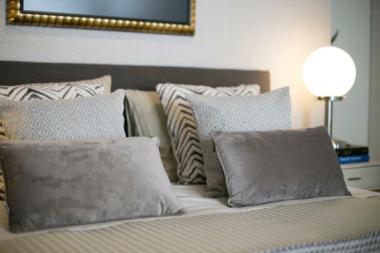 Lisbon Downtown Apartment Free Parking Bagian luar foto